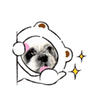 すずちゃん 大好き（個別スタンプ：12）