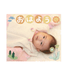 このちゃんはくちゃん（個別スタンプ：1）