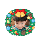 このちゃんはくちゃん（個別スタンプ：11）