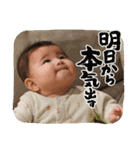 このちゃんはくちゃん（個別スタンプ：15）
