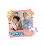 このちゃんはくちゃん（個別スタンプ：26）