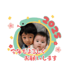 このちゃんはくちゃん（個別スタンプ：40）