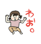 甘えんぼうな子供達☆pocaママ（個別スタンプ：31）