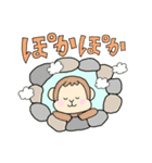 こっとんのお絵かきスタンプ④（個別スタンプ：8）