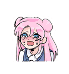 Levitate_99（個別スタンプ：24）
