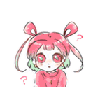 Levitate_99（個別スタンプ：33）