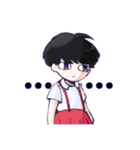 Levitate_99（個別スタンプ：37）