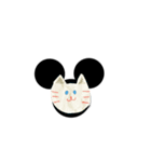 すごいと思う（個別スタンプ：6）