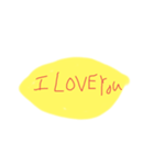 ILove おむらいふ！（個別スタンプ：16）