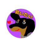 すまいる④(うさぎ)（個別スタンプ：14）