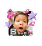 yksh1（個別スタンプ：8）