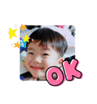 yksh1（個別スタンプ：10）