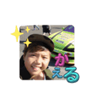 yksh1（個別スタンプ：11）