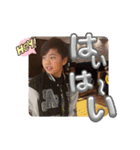 yksh1（個別スタンプ：12）
