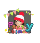 yksh1（個別スタンプ：13）