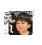 yksh1（個別スタンプ：14）