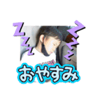 yksh1（個別スタンプ：16）