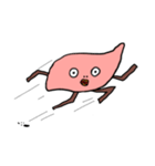 むね肉boy（個別スタンプ：7）