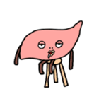 むね肉boy（個別スタンプ：12）