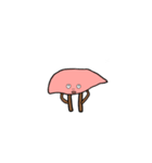 むね肉boy（個別スタンプ：15）
