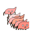 むね肉boy（個別スタンプ：20）
