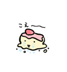 ぱるぴちゃん（個別スタンプ：6）