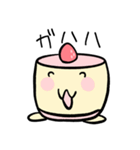 ぱるぴちゃん（個別スタンプ：24）