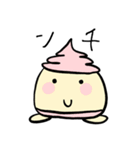 ぱるぴちゃん（個別スタンプ：27）