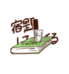 おるたろすのすたんぷ（個別スタンプ：5）
