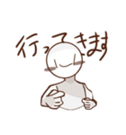 おるたろすのすたんぷ（個別スタンプ：17）