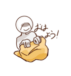 おるたろすのすたんぷ（個別スタンプ：18）
