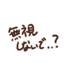 おるたろすのすたんぷ（個別スタンプ：21）