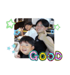 yksh2（個別スタンプ：1）