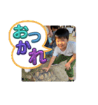 yksh2（個別スタンプ：3）