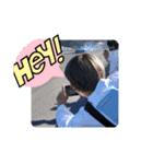 yksh2（個別スタンプ：4）