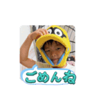yksh2（個別スタンプ：10）