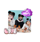 yksh2（個別スタンプ：13）