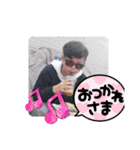 yksh2（個別スタンプ：14）