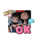 yksh2（個別スタンプ：20）