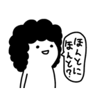 おかあさんはゆる〜く生きています。2（個別スタンプ：37）