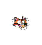 汎用性高いあかんぽちゃんスタンプ第二弾（個別スタンプ：12）
