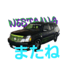 WESTGANG はやと（個別スタンプ：5）