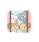 キャットカンパニー 1（個別スタンプ：36）