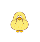 JAMDUCK（個別スタンプ：9）