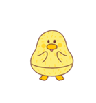 JAMDUCK（個別スタンプ：13）