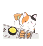 猫を愛するコーギー（個別スタンプ：26）