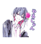 女子高生の可愛い日常（個別スタンプ：7）