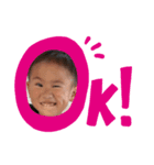 Rioto ★ Mona（個別スタンプ：3）