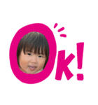 Rioto ★ Mona（個別スタンプ：4）
