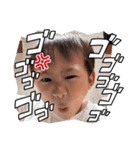 Rioto ★ Mona（個別スタンプ：5）
